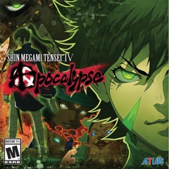 Shin Megami Tensei IV Apocalypse - Main Theme