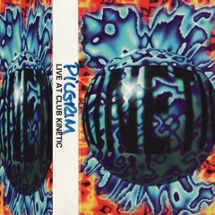 Pilgrim - Club Kinetic - 29th April 1994