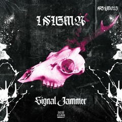 INIGMA - Signal Jammer