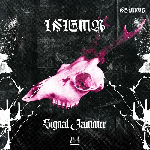 NGLM015 // INIGMA- Signal Jammer