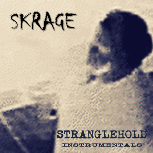 Stranglehold (Instrumental)