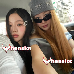 BIARKAN AKU JATUH CINTA BEST OF INDO BREAKBEAT VIRAL TIKTOK 2025 ( BKB REMIX ) HEN SLOT #HENSLOT