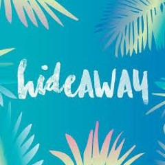 INNASELF - HIDEAWAY (FORTHCOMING SMOOTH N GROOVE)