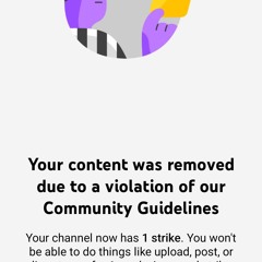 Distorted Fuketsu/ Trap Metal Type Beat (FREE) [Prod. Fuketsu]