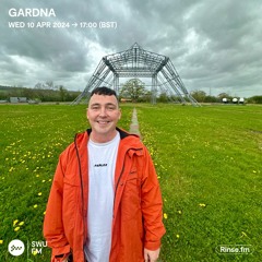 Gardna - 10 April 2024
