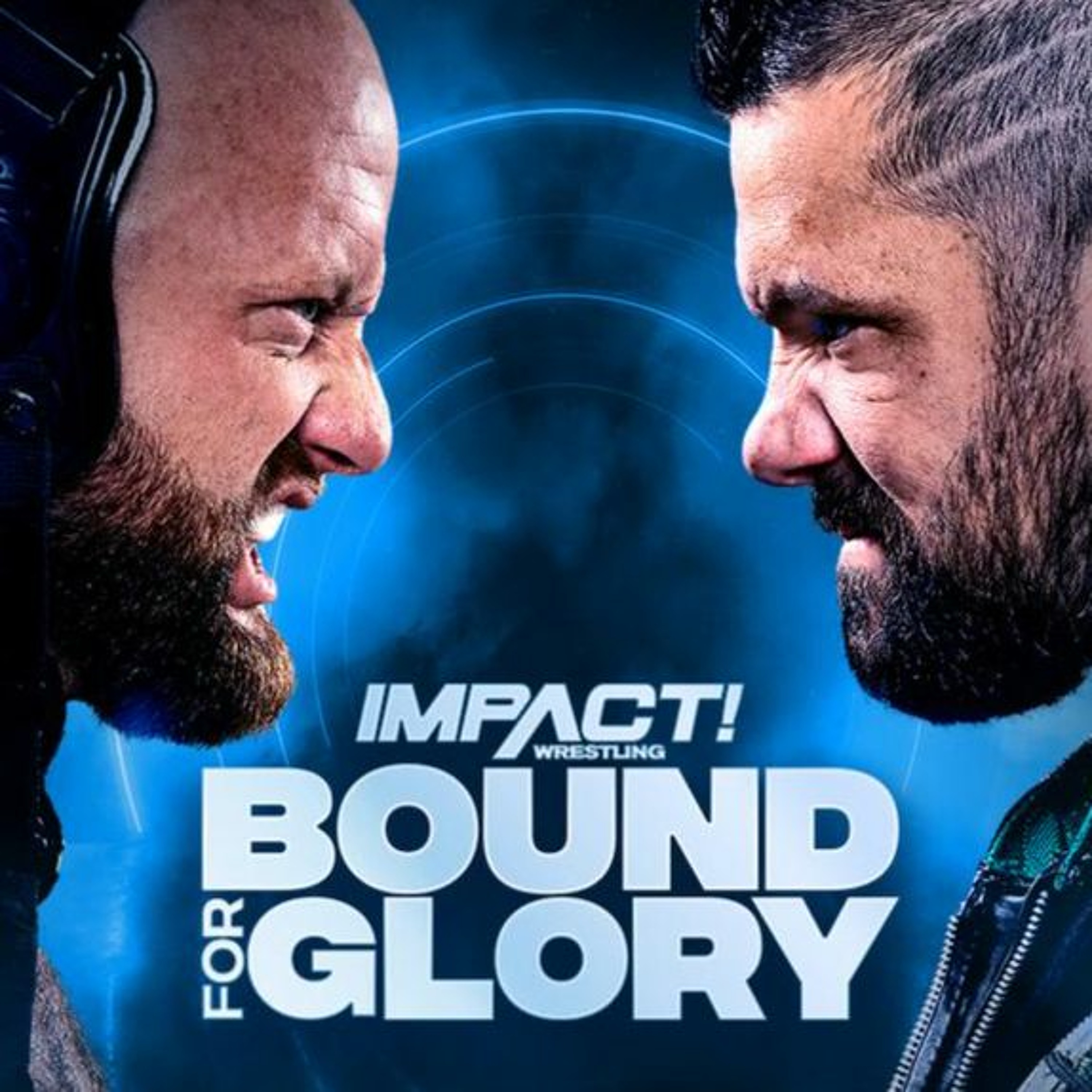 Total Nonstop Impact | IMPACT Wrestling Podcast
