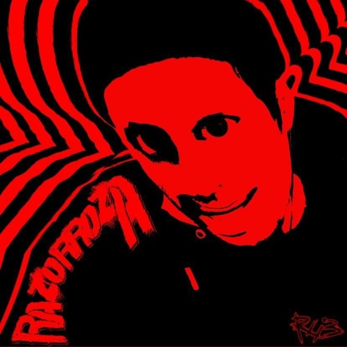 RAZORROZA