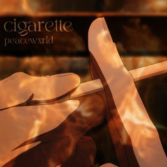 cigarette (prod. Kensuke Ushio)