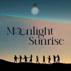 TWICE - MOONLIGHT SUNRISE (SDLGHT Remix)
