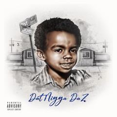 Daz Dillinger (feat. Darryl Allen) - What Iz Life
