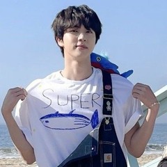 Jin - Super Tuna