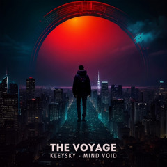 Kleysky, Mind Void - The Voyage (Original Mix)