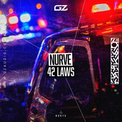 Nurve 'One In The Hole' [GZ Audio]