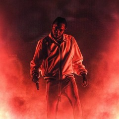 Kendrick Lamar - Money Trees (Slowed + Reverb)