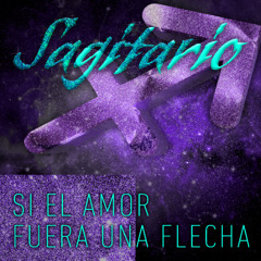 Sagitario: Si el amor fuera una flecha feat. Apache O'Raspi y La Terrorista del Sabor