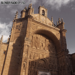Blender Radio Ep. 153