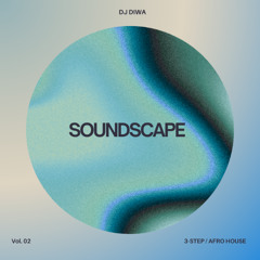 02 | SOUNDSCAPE | 3-Step (Dlala Thukzin, Thakzin, Heavy-K, MÖRDA)