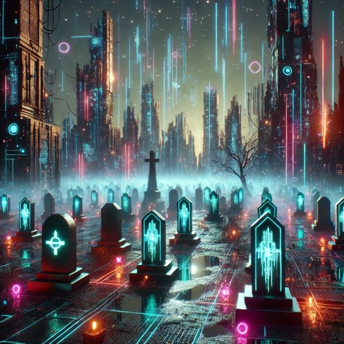 Cyber Ruin（2024 Revised Edition）