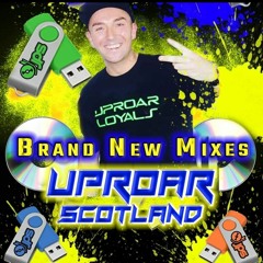 DJ JPS: The Raves Are Back 2021