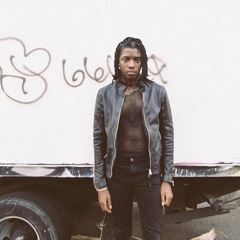 [FREE] Sahbabii x Summrs Type Beat - 100 Round Drum