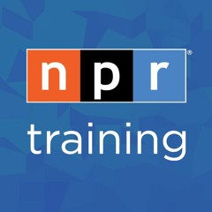 How to make a podcast, with NPR's "Louder Than a Riot" team