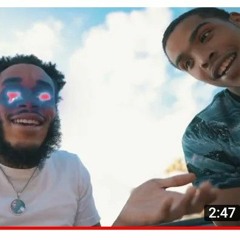 KEEGUNZ x PARRIS - AWW SHIT