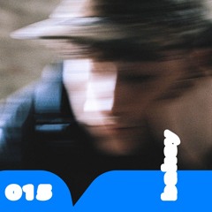 DMY Mix 015 | BAKEY