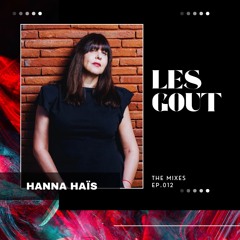 EP.012: HANNA HAÏS