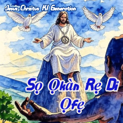 Sọ Ọkàn Rẹ Di Ọfẹ    Yoruba - Jesus Christus KI Generation