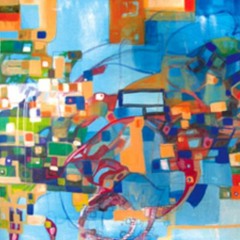 Michael Columbia - Stat