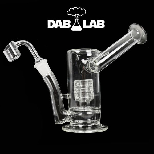 THE DAB LAB - TEMPA, SPYDA & BLU BOMMA