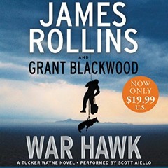 eBook DOWNLOAD War Hawk Low Price CD A Tucker Wayne Novel