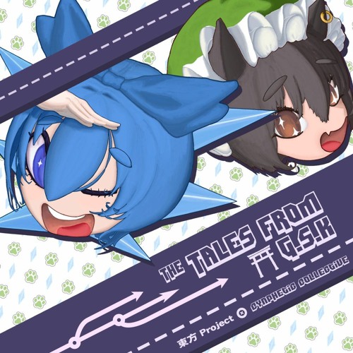 Malice Judgement [F/C The Tales from G.S.K]