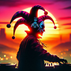 DJ0ker "Its Spring.." Sunday Progressive House Mix - 04.05.2025