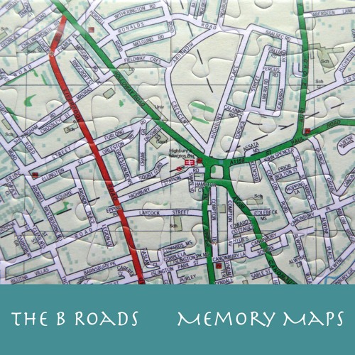 If I look through your eyes.