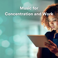 Music for Concentration and Work, Pt. 4