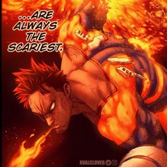 Endeavor vs AFO Prominence Burn