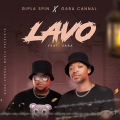 Lavo (feat. Zaba)