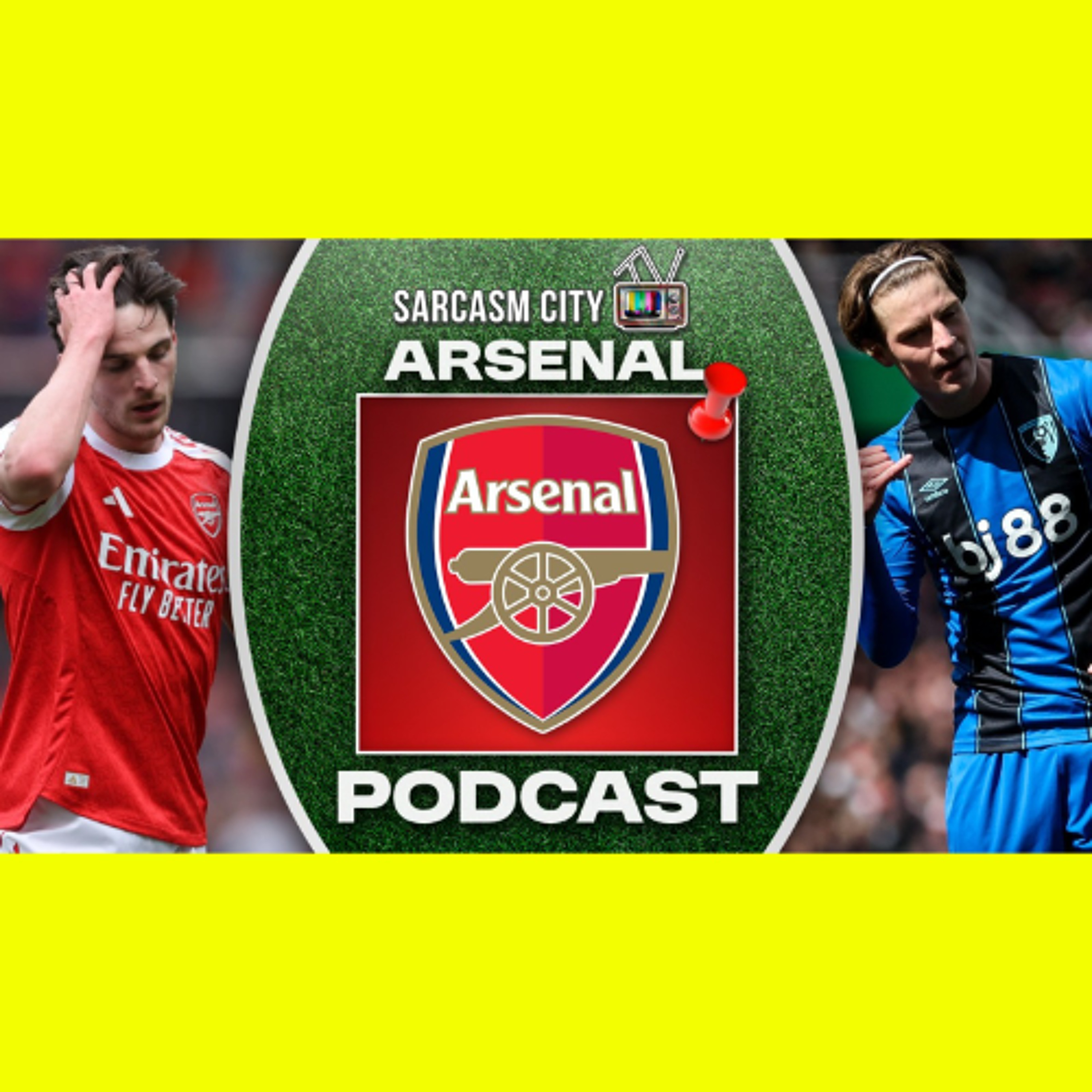 ARSENAL LOSE AT HOME TO BOURNEMOUTH, HAS IT COST THEM THE PREMIER LEAGUE TITLE?