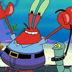 Money Mr KRABS prod fantom