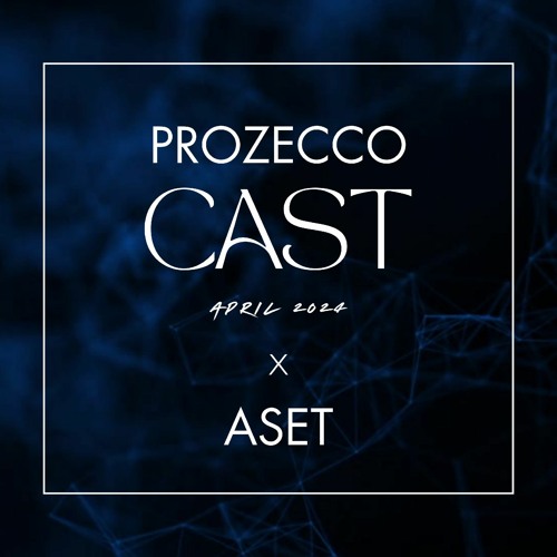 ProZeccoCast #72 Aset