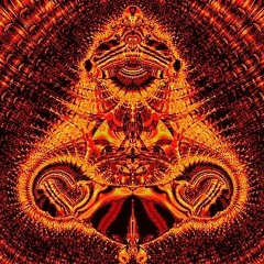 Like Crimson