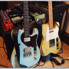 Self-Quarantine Sunday (3-15-20)