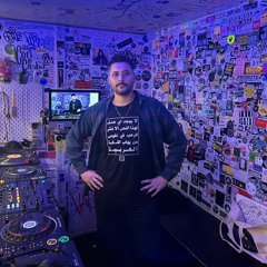 Palestine Forever with Khalil @ The Lot Radio 01-28-2024