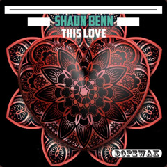Shaun Benn This Love