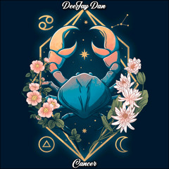 DeeJay Dan - Cancer [2025]: Progressive Breaks | Atmospheric Breakbeat #Breaks #Progressive