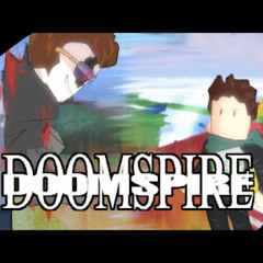 DOOMSPIRE - Last Man Standing (HairyTwinkle Shedletsky VS Pedro.EXE John Doe) _ Forsaken UST