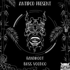 Bandikoot - Sub Sahara cover sax