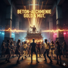 Beton Alchemie