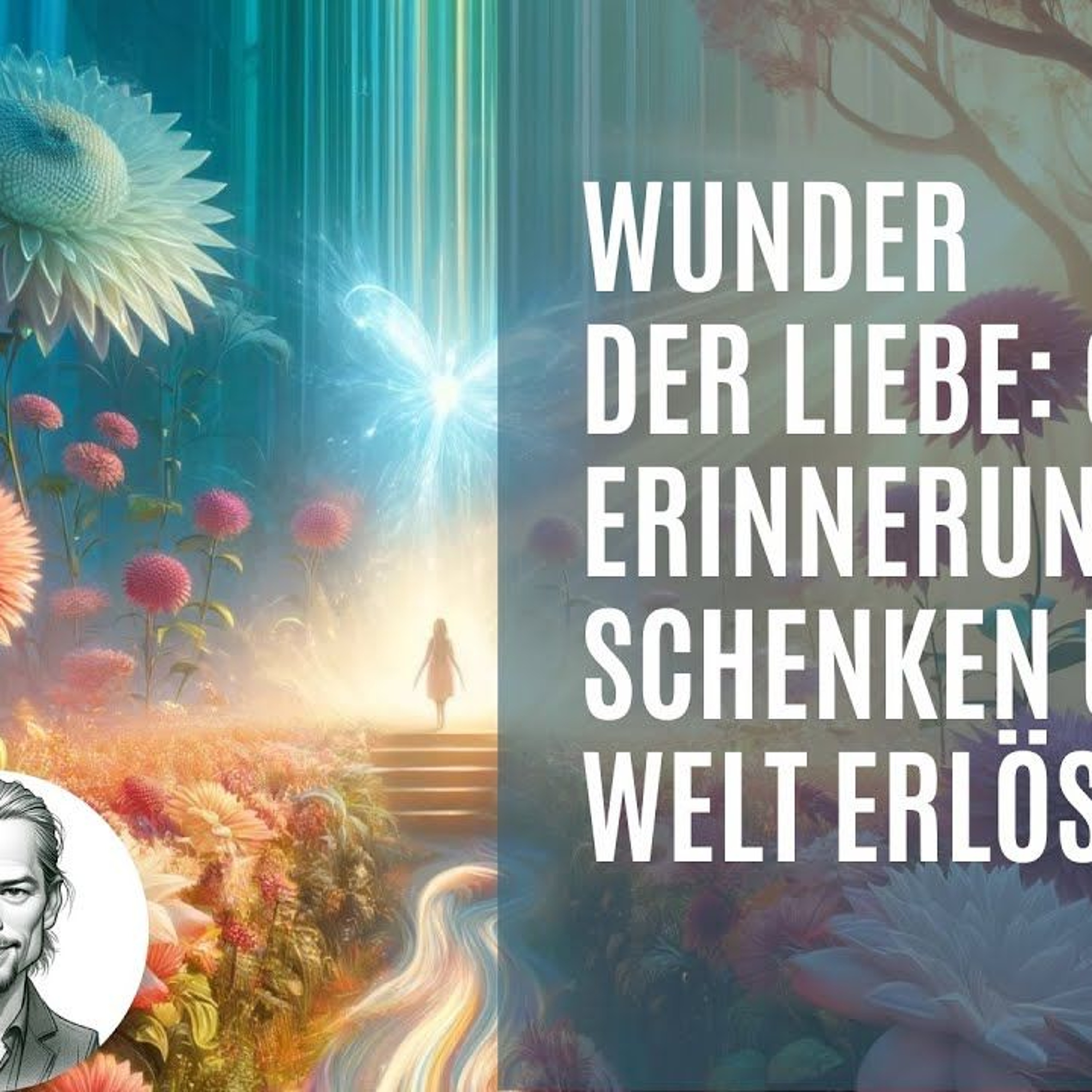 Andrea Hanheide - Podcasts zu EIn Kus in Wundern  - EKiW
